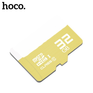 Карта памяти MicroSD 32GB HOCO 66760