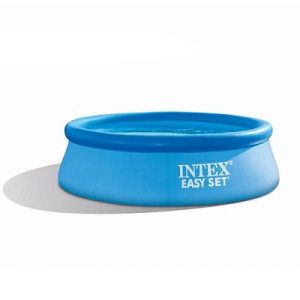 Бассейн Easy Set 244х76см, 2419л Intex 28110 024212