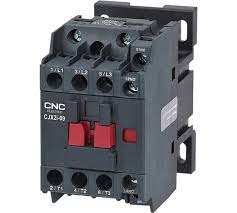 Контактор CJX2-I 3P 18А 220В (CNC Electric) 51294