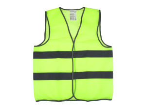 Жилет сигнальный жёлтый размер ХL 965951