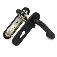 Ручка раздельная AVERS HP -72.1303-BL противопожарная 07958