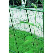 Сеть садовая для вьющихся GREEN APPLE 1,8*2,7м 035478