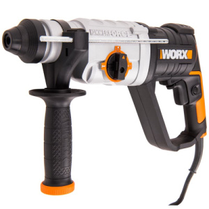 Перфоратор WORX WX339, 800Вт 965838