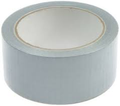 Тарпикс Лента для ремонта тентовых тканей 0,8х8м 300г/м2 1036994