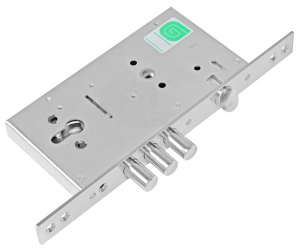 Замок врезной Гардиан 62.11 "Интер"  97500