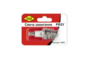 Свеча зажигания "DDE"-PR5Y   (MS 170, MS 180) 28983