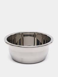 Таз нержавейка глубокий 26 см Х44838