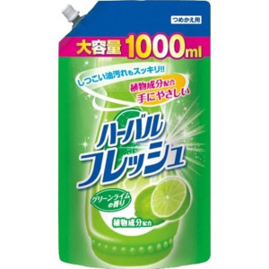 Mitsuei Ср-во для мытья посуды,овощей и фруктов 1000мл Х61198