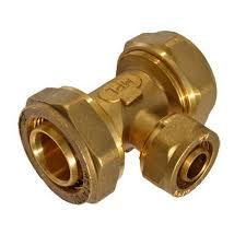 Тройник для метапола  TR26х20х26 11149