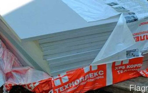 Техноплекс B580мм/L1180мм/s30мм/S5.47м2/V0.164м3 13шт/уп 601187