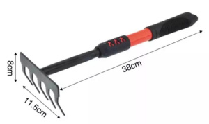 Грабелька про 018334