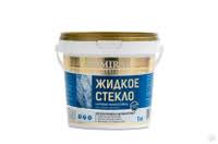 Жидкое стекло 1кг 12962