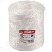 Шпагат джутовый "Зубр" 90м 68268