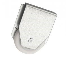 Ролик к шкафу купе верхний MT-2066 986390