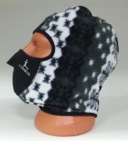 Маска-шлем  ФЛИС СП54374