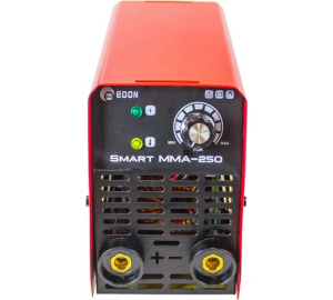 Сварочный аппарат сварочный инверторный Smart MMA-250  27682 EDON 70240