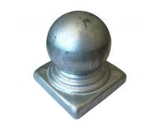 Наконечник 60х60 металлич РАСПРОДАЖА 96476