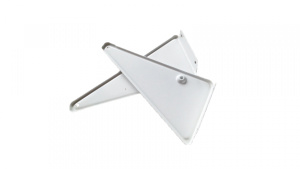 Крепление для эмалированной мойки 63570