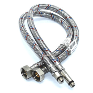 Подводка елочка 0,4м 1/2Г 00204