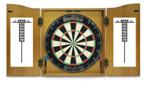 Кабинет для дартса Start Line d-45 см РАПРОДАЖА СП27922