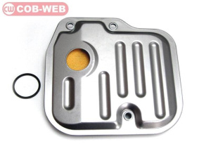 Фильтр АКПП SF267S COB WEB ФАКПП-1 №1