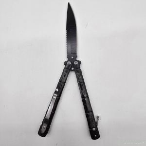 Нож складной "Бабочка" 015913