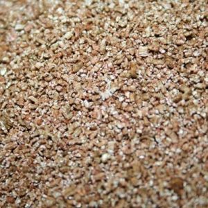 Вермикулит вспученный фр 2мм 60л 848159