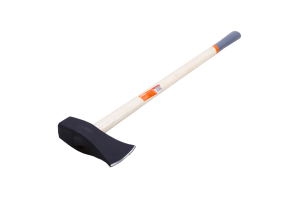 Колун с деревянной рукояткой Кратон, 3,6 кг 21504009 23312