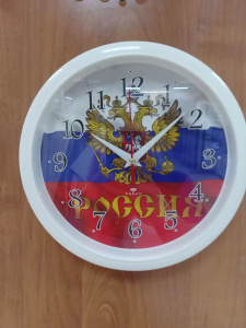 Часы 2222-274 ОБ49512