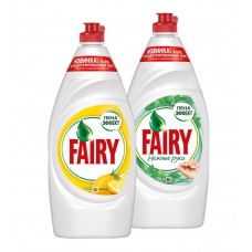 Средство для мытья посуды 900мл FAIRY Х25807