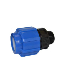 Муфта компрессионная 25НР 3/4 17042