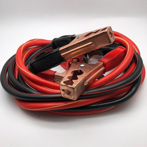 Провода прикуривания Booster Cable 800А/2.5м 8000