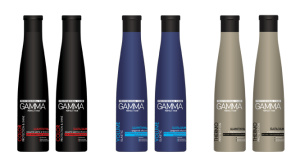 Шампунь Gamma Perfect Hair для волос 350 в ас-те Х775857