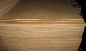 Оргалит 1,7*2,7м 3,2мм 40189