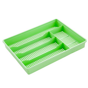 Лоток для столовых принадлежностей 255х340х450 мм (16400) Х38784