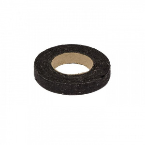 ЗУБР электрик Про 10м изолента х/б, черная 1231-10/ 62310