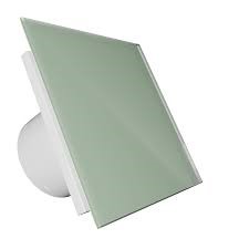 Стекло панель декоративная для вентилятора AEON D100/125 179х179 971723