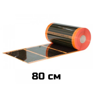 Термопленка EASTEC Energy Save PTC 80см 37762