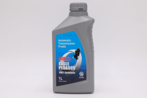 Жидкость АКПП EAGLE PEGASUS Multi 1L 822018