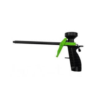 Пистолет PR для монтажной пены ДЛЯ ДЕЛА 02 ОЩ991806