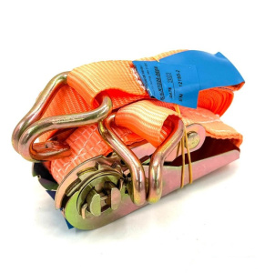 Стяжка груза "RTD25-0608" 0.8T*6M 2843