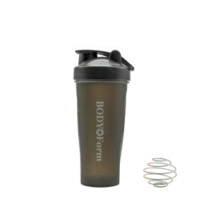 Бутылка для воды шейкер, 600мл (SH02) СП13763