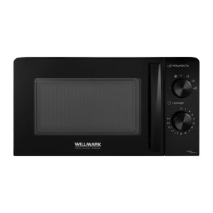 Микроволновая печь WILLMARK WMO-201MB (20л,700Вт,6 уров.мощности,разморозка,механич) 60654