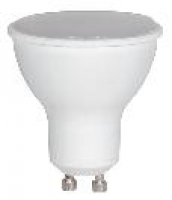 Лампа софитная светодиодная Feron LB-560 GU10 9Вт 4000К 28505