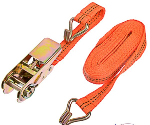 Стяжка груза 4.5м, шир.ленты 25мм 800кг NG 773-024