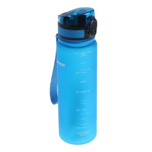 Фильтр-бутылка "Аквафор", очистка от хлора, примесей, сменная насадка, синий 7763390 15331