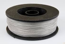 Проволока витая для пломб 0,5мм 100м 42732