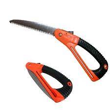 Пила складная, овальная рукоять, (ДИ-830), «Дружба» 53364