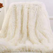 Плед мягкий в ассортименте 200*230 Х987861