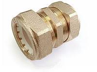 Муфта SU15 (нерж) 11774